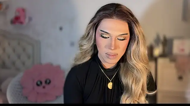 Ts glamxxxx online show from September 2025 12:44:02 AM