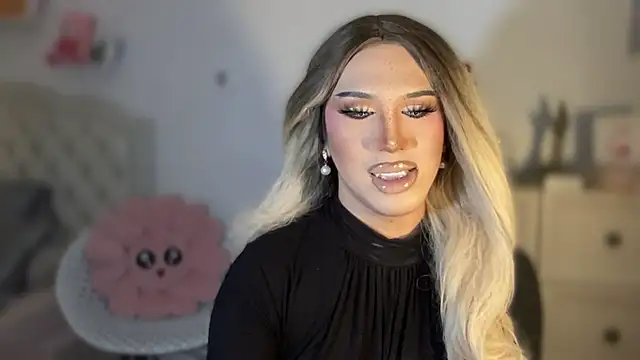 Ts glamxxxx online show from September 2025 02:38:02 AM