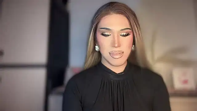 Ts glamxxxx online show from December 2025 01:55:02 AM