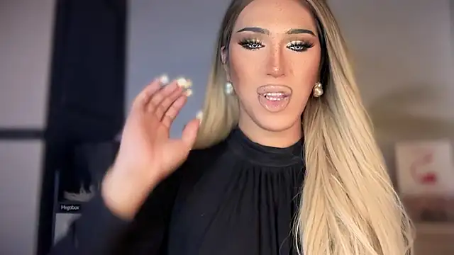 Ts glamxxxx online show from January 2026 02:05:02 AM