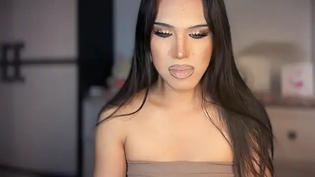 Ts glamxxxx online show from February 2026 07:02:01 AM