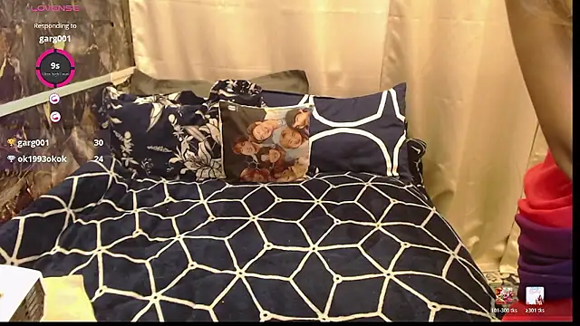 Snapshot of sexyrihana1 chatting on January 2026 07:13:01 AM sexyrihana1 online show from January 2026 07:13:01 AM