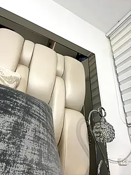 Snapshot of ALISSON_FOXXX1 chatting on October 2025 08:54:02 PM ALISSON FOXXX1 online show from October 2025 08:54:02 PM