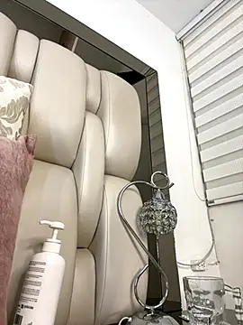 Snapshot of ALISSON_FOXXX1 chatting on October 2025 12:55:01 PM ALISSON FOXXX1 online show from October 2025 12:55:01 PM