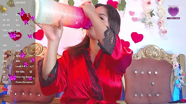 Snapshot of slutty_hotwife chatting on March 2025 09:51:01 AM slutty hotwife online show from March 2025 09:51:01 AM