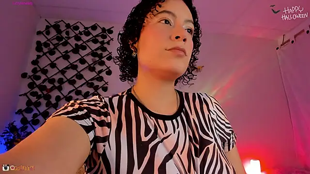 cailynhot online show from October 2025 11:02:01 PM