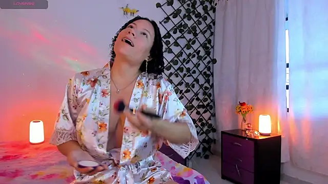 cailynhot online show from June 2026 09:59:02 PM