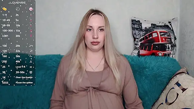 Monika bae online show from October 2025 02:02:01 PM