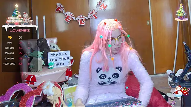 Snapshot of Skinygirl chatting on January 2025 03:49:02 AM Skinygirl online show from January 2025 03:49:02 AM
