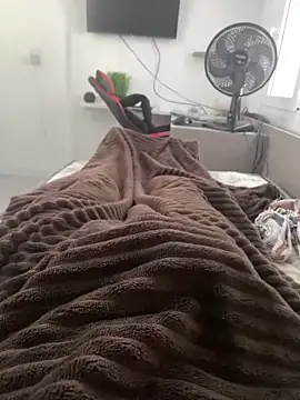 Juninho10c online show from February 2026 12:55:01 PM