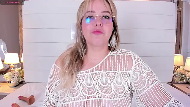 Charlotte93  online show from February 2025 02:46:01 PM