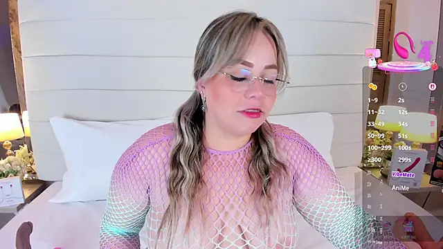 Charlotte93  online show from September 2025 11:56:01 AM