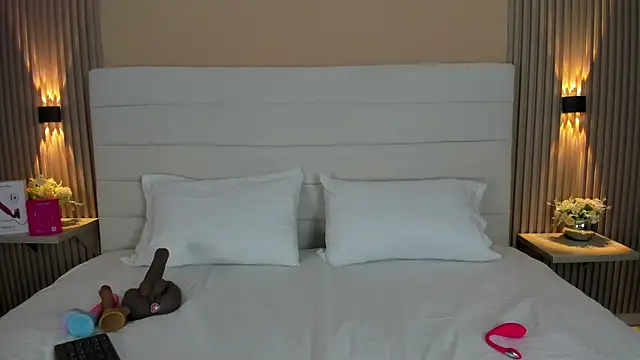 Charlotte93  online show from March 2026 12:01:01 PM