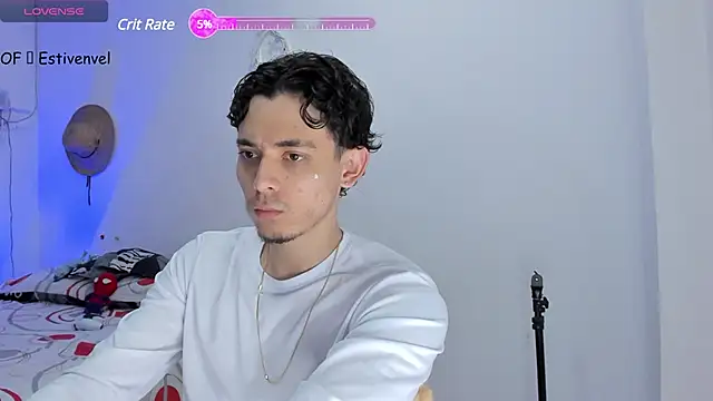 steve latin online show from February 2025 12:45:02 PM