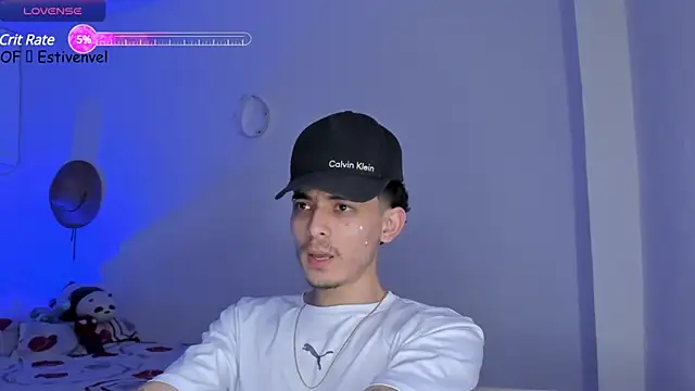 steve latin online show from March 2025 09:09:02 PM