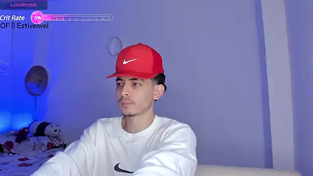 steve latin online show from March 2025 03:28:02 PM