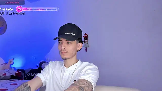 steve latin online show from March 2025 03:23:02 PM