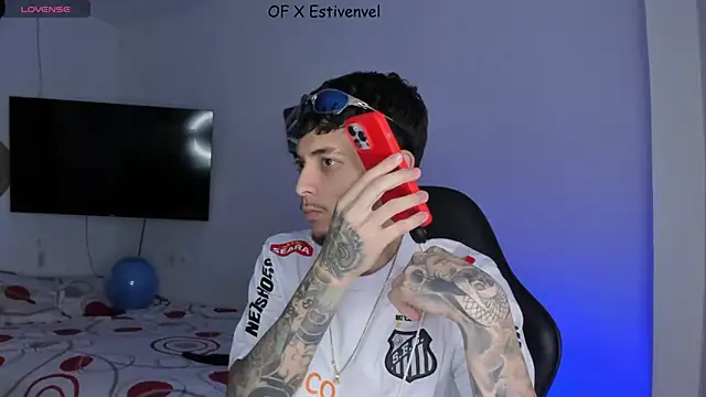 steve latin online show from October 2025 02:45:02 PM