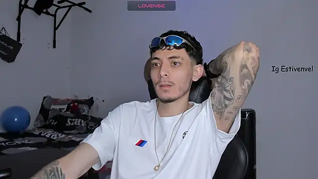 steve latin online show from October 2025 03:22:02 PM