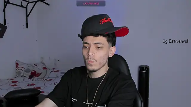 steve latin online show from October 2025 02:02:01 PM