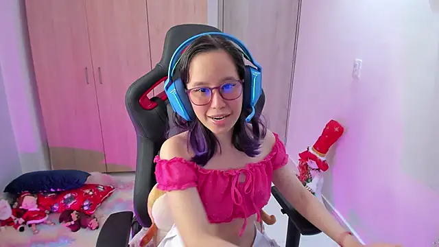 Anto herrera online show from December 2024 11:31:02 PM