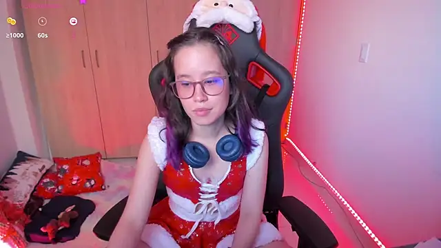 Anto herrera online show from December 2024 08:10:02 PM