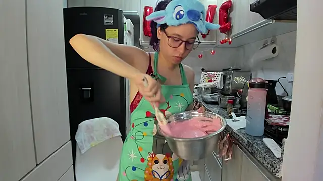 Anto herrera online show from February 2025 08:48:02 PM