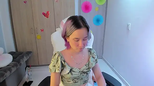 Anto herrera online show from September 2025 11:50:01 PM