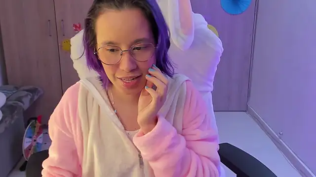 Anto herrera online show from October 2025 01:58:01 AM