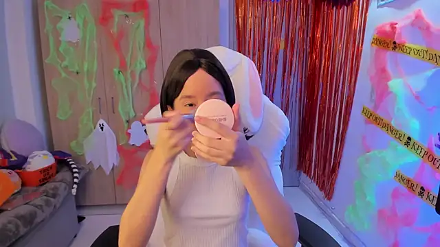 Anto herrera online show from October 2025 04:24:02 PM