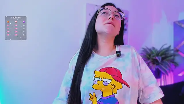 lucy neil online show from December 2025 11:39:02 AM