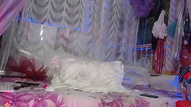 Snapshot of NightOrhideya chatting on March 2025 04:58:02 AM NightOrhideya online show from March 2025 04:58:02 AM