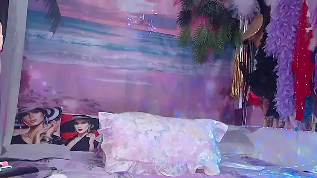 Snapshot of NightOrhideya chatting on September 2025 03:27:02 PM NightOrhideya online show from September 2025 03:27:02 PM