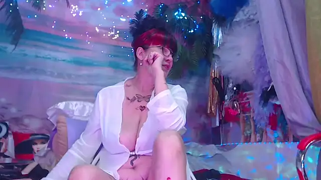 Snapshot of NightOrhideya chatting on October 2025 03:18:01 PM NightOrhideya online show from October 2025 03:18:01 PM