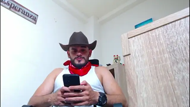 cowboyht online show from February 2026 06:35:02 AM