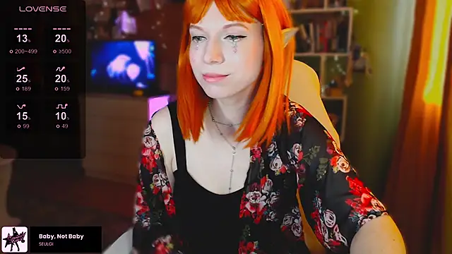 freya sunny online show from September 2025 05:22:01 AM