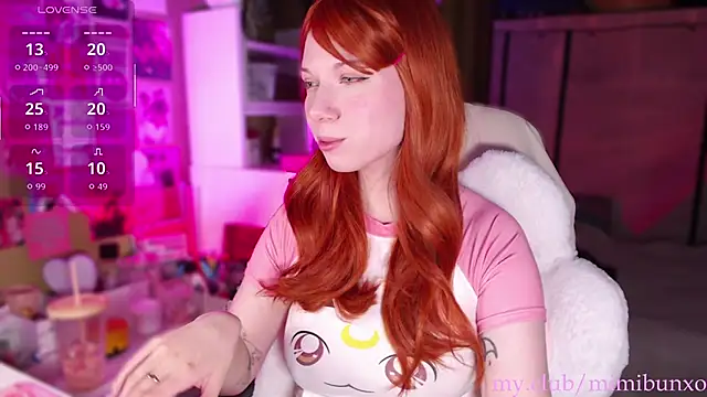 freya sunny online show from February 2026 05:08:02 AM