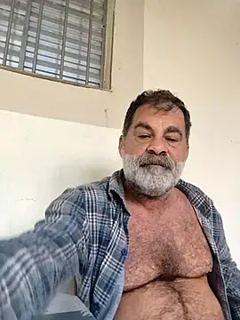 Peludo173317 online show from May 2026 06:38:01 PM