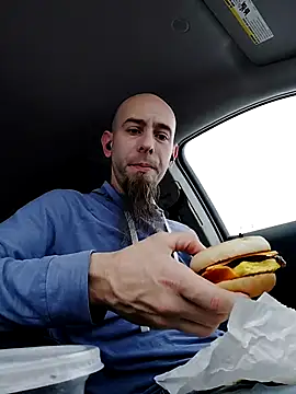 Snapshot of JohnnyFaster chatting on December 2025 03:50:01 PM JohnnyFaster online show from December 2025 03:50:01 PM