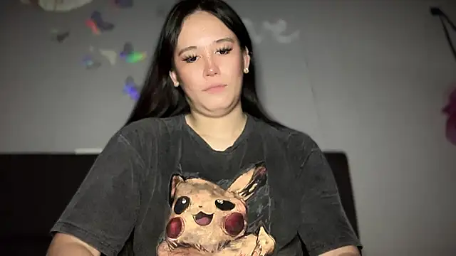 MeganTheRarest online show from September 2025 05:32:01 AM