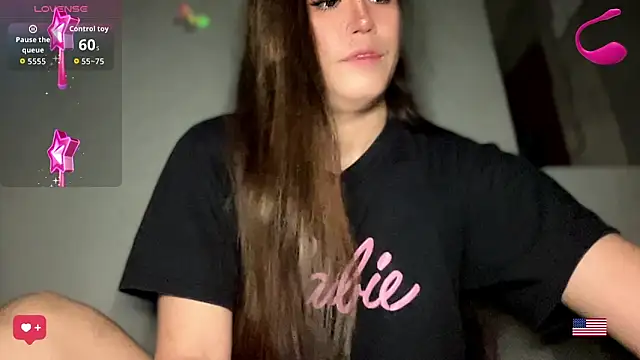 MeganTheRarest online show from June 2026 07:10:01 AM