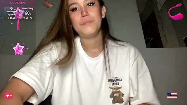MeganTheRarest online show from June 2026 05:34:01 AM