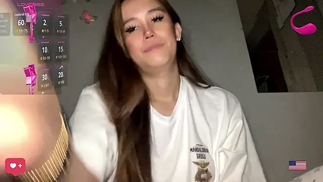 MeganTheRarest online show from June 2026 05:23:01 AM