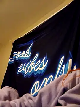 SweetAssMars online show from February 2025 02:28:02 AM