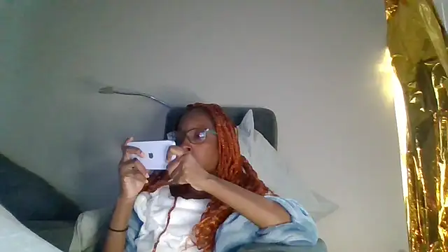 SweetAssMars online show from February 2025 05:19:02 PM