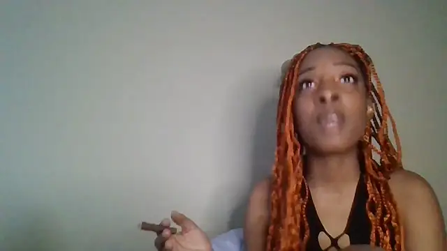 SweetAssMars online show from February 2025 04:04:01 PM