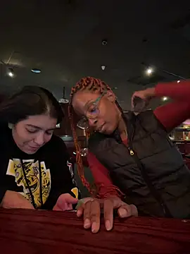 SweetAssMars online show from February 2025 01:10:01 AM