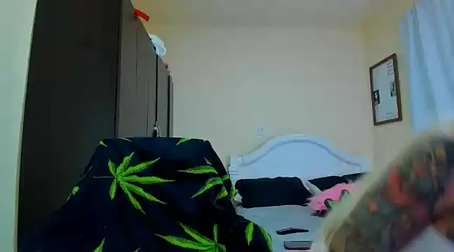 drippyorlovee online show from March 2025 01:11:01 AM