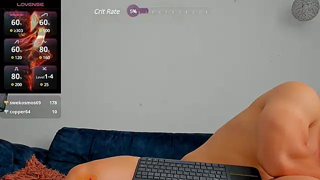 Snapshot of Leonsmoron chatting on February 2025 04:31:01 PM Leonsmoron online show from February 2025 04:31:01 PM