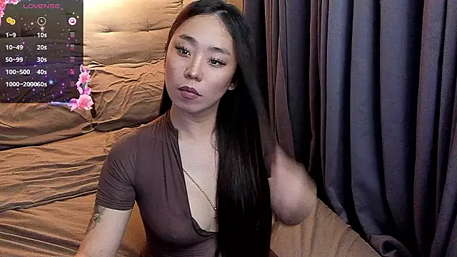 Snapshot of MissAyaCollins chatting on December 2024 08:11:01 AM MissAyaCollins online show from December 2024 08:11:01 AM